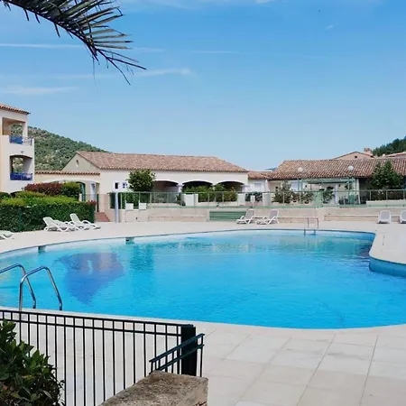 De 25m2 Apartment Roquebrune-sur-Argens