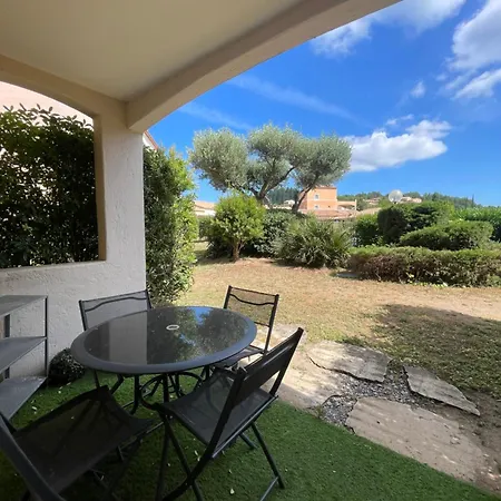 De 25m2 Roquebrune-sur-Argens